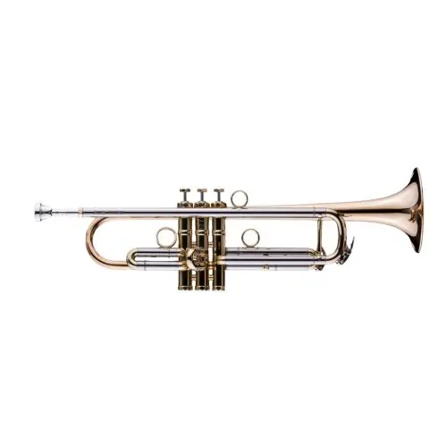 Schagerl Signature "James Morrison" JM2 B-Trompete lackiert - Hohe Qualität