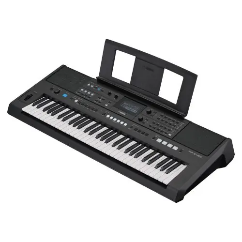Werkspreis | Yamaha PSR-E483 Cashback 30,-