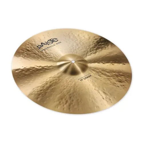 Paiste Formula 602 Modern Essentials Crash 17" | Top-Angebot