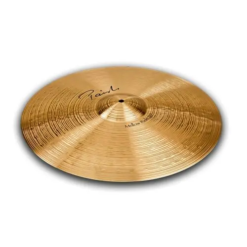 Sicher bezahlen | Paiste Signature Mellow Crash 16"