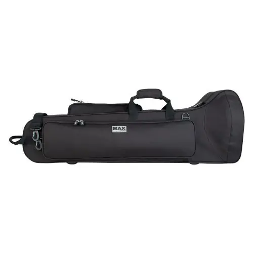 Max MX306CT Form-Etui für Posaune mit Quartventil - Fast ausverkauft