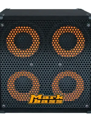 Markbass 104HR 8 Ohm | Brandneu