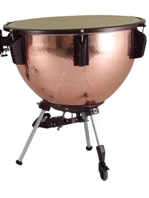 Adams PAUFKH26D Pedalpauke 26" Universal Kupfer gehämmert | Angebot