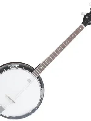 VGS Tenor-Banjo Select 4-Saiter | Expresslieferung
