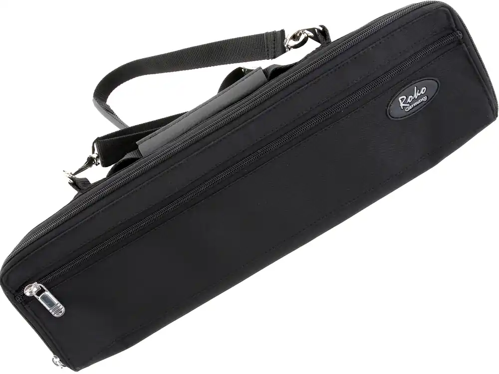 Kölbl Etuiüberzug Querflöte Roko gefüttert - Top-Angebot