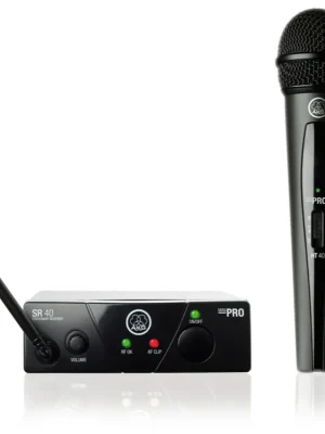 Neue Ware | AKG WMS40 Mini Vocal Set - ISM2
