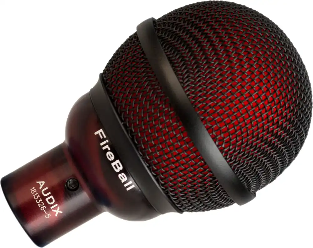 Audix FireBall - Heute kaufen