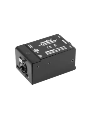 Endet bald - Eurolite DXT PoE Art-Net Node I