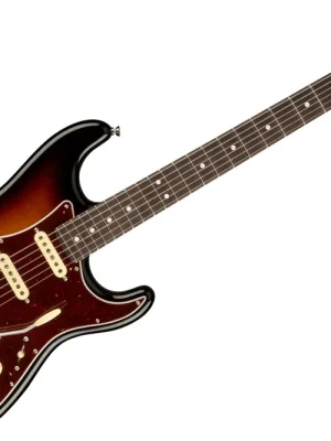 Fender American Professional II Strat RW SSS 3TSB - Nur für kurze Zeit