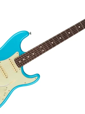 Meistverkauft | Fender American Professional II Strat RW SSS MBL