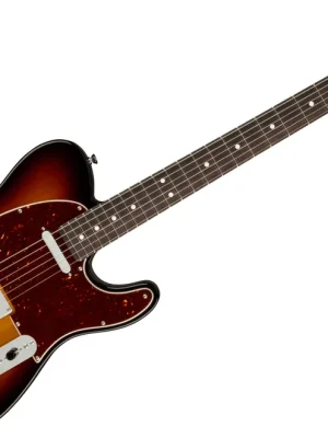Fender American Professional II Tele RW SS 3TSB - Schnelle Lieferung