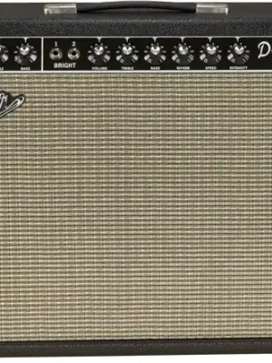 Fender 64 Custom Deluxe Reverb | Top bewertet