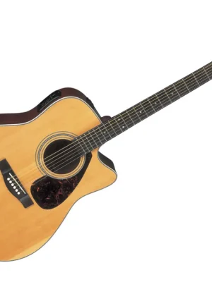 Bestseller | Yamaha FX370C NT Westerngitarre Dreadnought natur