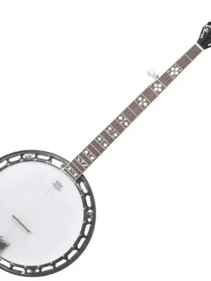 Kundenfavorit | VGS Banjo Premium 5-Saiter