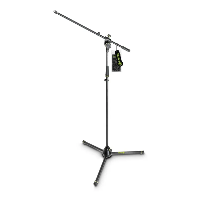 Versand noch heute | Gravity MS 4321 B