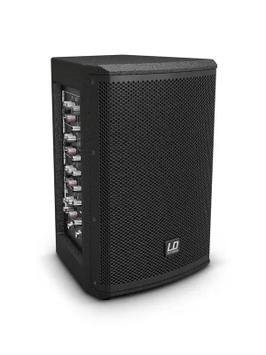 Sonderangebot | LD Systems MIX 6 A G3 schwarz