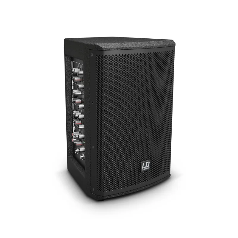 Sonderangebot | LD Systems MIX 6 A G3 schwarz