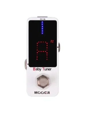 Sofort kaufen | Mooer Baby Tuner