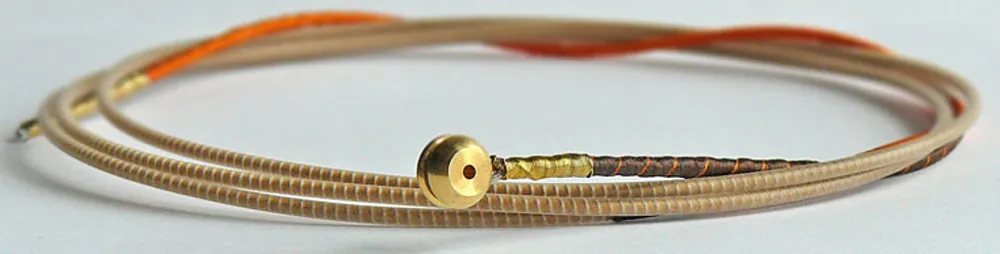 PRESTO NYLONWOUND LIGHT Kontrabass Saiten - Nur begrenzt verfügbar