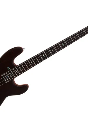 Sandberg California VM4 Wenge E-Bass | Begrenzte Stückzahl