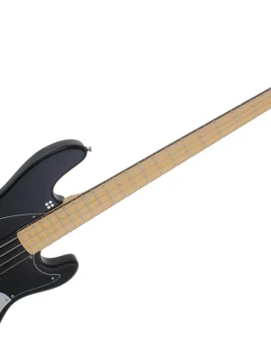 Hochwertig - Sandberg Electra TT E-Bass black