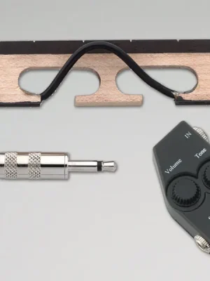 Shadow SH930 Tonabnehmer für Banjo - Neues Produkt