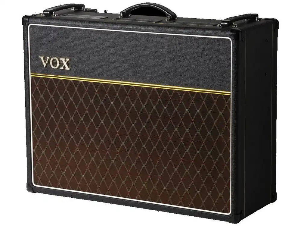 Markenqualität - Vox AC15C2