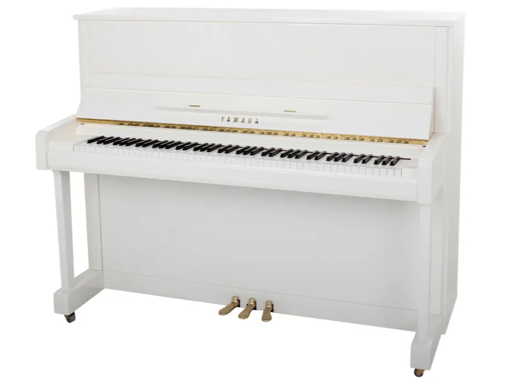 Nur noch wenige | Yamaha b3e PWH