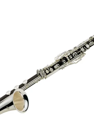 Buffet BC1183-2-0 Bassklarinette tief Es | Top bewertet