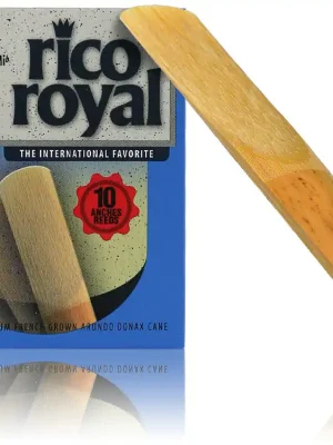 Fast ausverkauft - Daddario Klarinettenblatt Royal Es 2,5