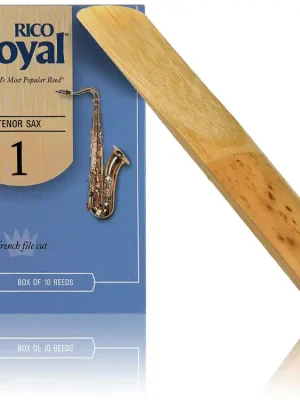 Daddario Saxophonblatt Royal Tenor 1 Abverkauf | Sale