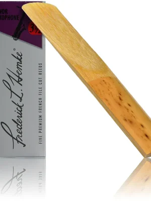 Nur für kurze Zeit - Hemke Saxophonblatt Tenor 3,5