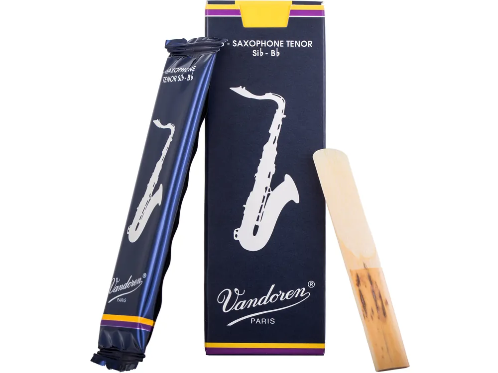 Vandoren Saxophonblatt Classic Tenor 1,5 | Sonderpreis