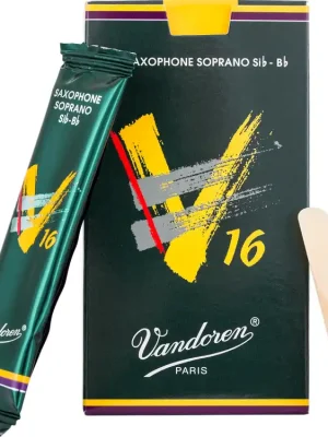Aktion | Vandoren Saxophonblatt V16 Sopran 3,5