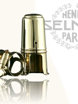 Selmer SM-18S90-170 Mundstück Sopransax Testmundstück | Hammerpreis