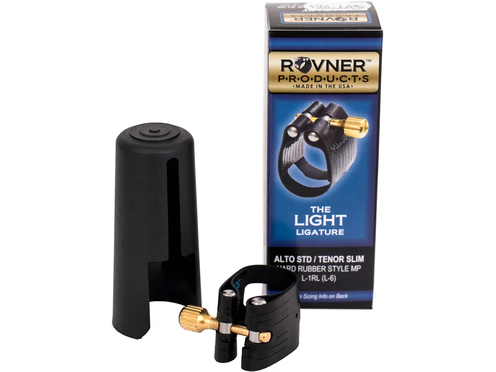 Rovner L-1RL L6 Blattschraube Altsax - Aktion