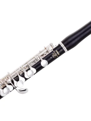 Yamaha YPC-62 Piccoloflöte Grenadillholz | Expresslieferung