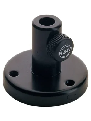 K&M 23855 Tischflansch - Preiswert