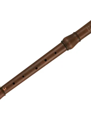 Moeck 2421 Tenor Rondo barock Doppelklappe | Zeitlich begrenzt