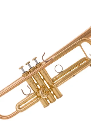 Yamaha YTR-5335 GII B-Trompete | Neue Ware