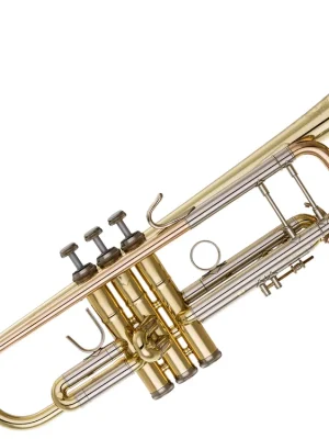 B&S 3137-L Trompete Messing | Markenqualität