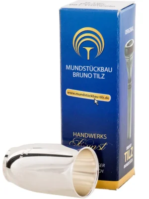 Tilz 991 Booster Trompete | Preisvorteil