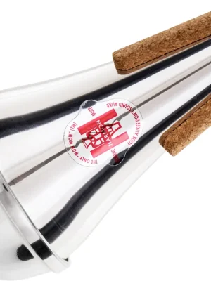 Neuzugang | Harmon X2 Dämpfer Trompete Straight