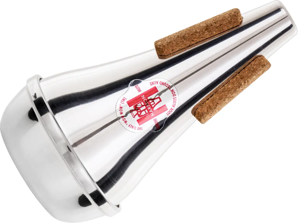 Neuzugang | Harmon X2 Dämpfer Trompete Straight