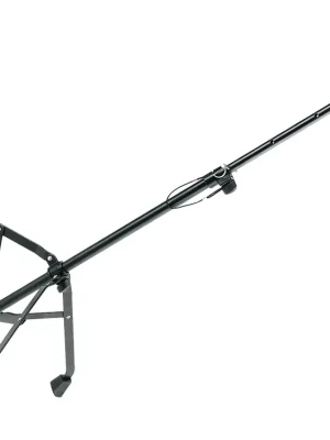 K&M 14951 Tuba-Spielständer 65-114 cm - Bewährte Qualität