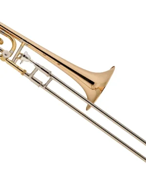 Neuzugang | Jupiter JTB1150FRQ B/F-Tenorposaune Quartventil