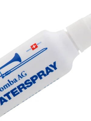 Geprüfte Qualität - La Tromba Zugspray destilliertes Wasser