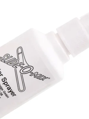 SLIDE-O-MIX Sprayflasche 50 ml - Schnell zugreifen