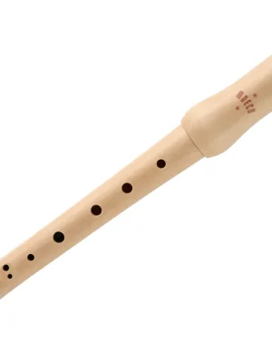 Moeck 1260 Sopran deutsch Doppelloch | Preisnachlass
