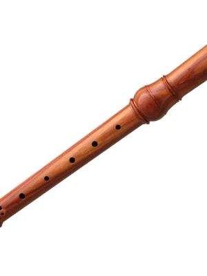 Neu gelistet | Moeck 4208 Sopran Rottenburgh barock Doppelloch